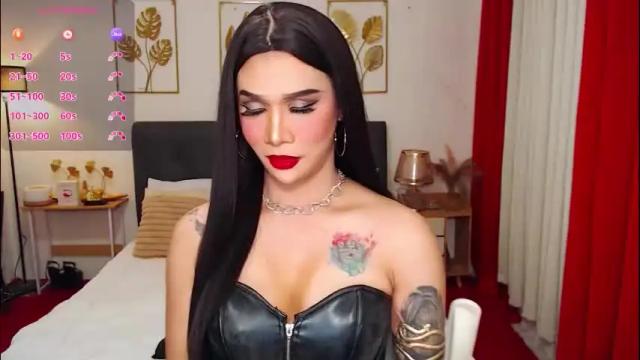 Thumbnail 2, queenpinayhorsecock's Stream at Chaturbate, 1 month ago