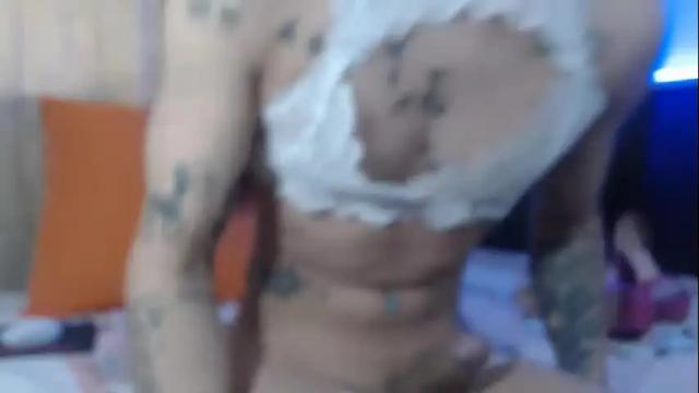Thumbnail 3, queenramona_hot's Stream at Chaturbate, 19 months ago