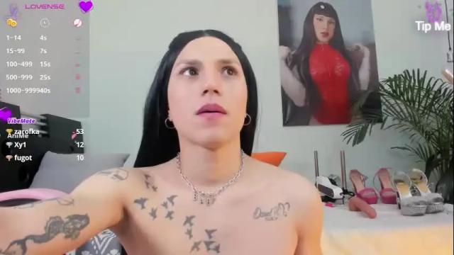 Image 8 of queenramoona_hot Stream on Chaturbate on 1 month ago