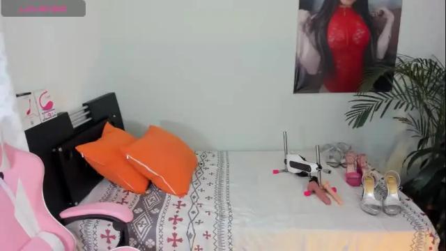 Image 7 of queenramoona_hot Stream on Chaturbate on 1 month ago