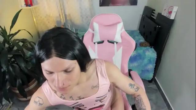 Thumbnail 1, queenramoona_hot's Stream at Chaturbate, 1 month ago