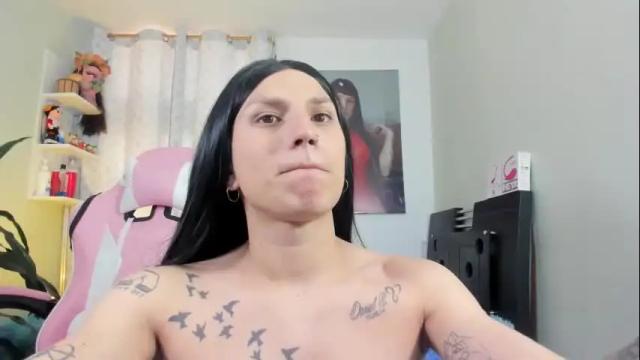 Thumbnail 3, queenramoona_hot's Stream at Chaturbate, 1 month ago