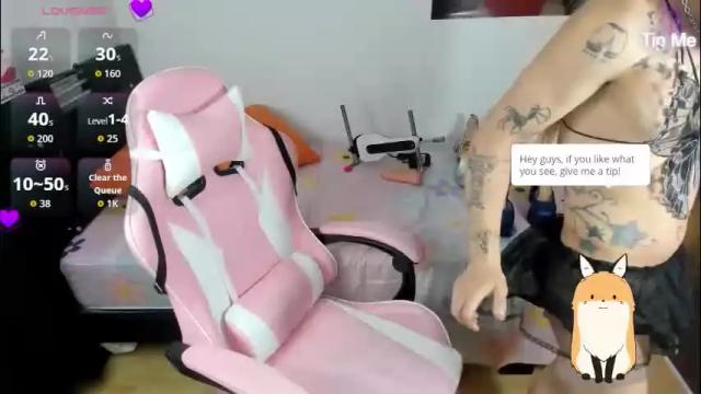 Image 10 of queenramoona_hot Stream on Chaturbate on 1 month ago