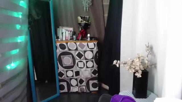 Image 6 of queensabbyvee Stream on Chaturbate on 14 months ago