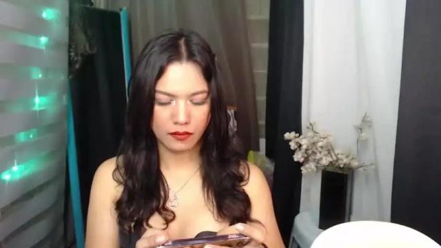 Image 7 of queensabbyvee Stream on Chaturbate on 14 months ago