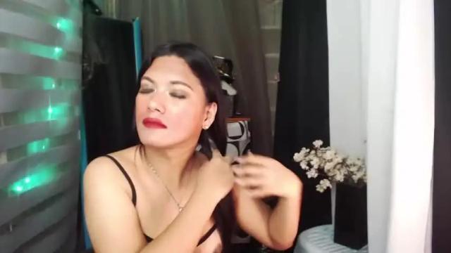 Image 10 of queensabbyvee Stream on Chaturbate on 14 months ago