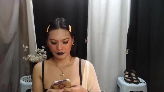 Image 10 of queensabbyvee Stream on Chaturbate on 14 months ago