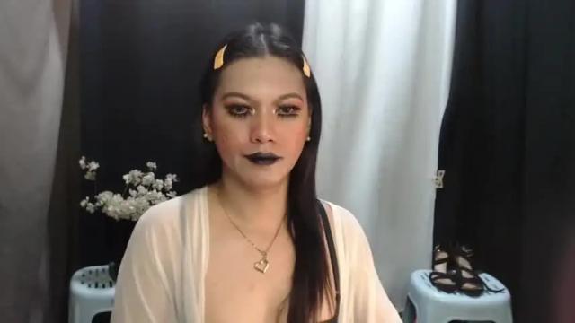 Image 3 of queensabbyvee Stream on Chaturbate on 14 months ago