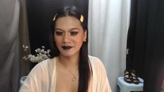 Image 4 of queensabbyvee Stream on Chaturbate on 14 months ago