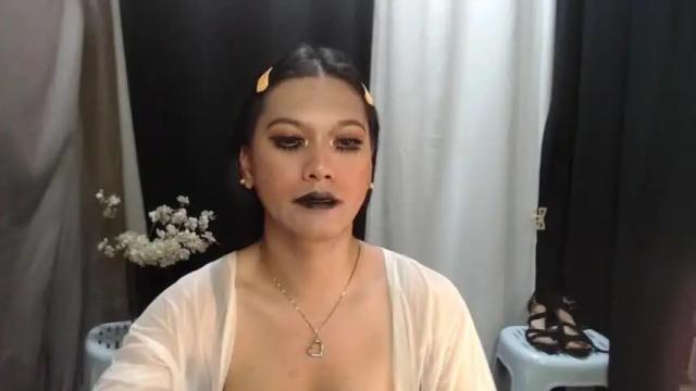 Thumbnail 2, queensabbyvee's Stream at Chaturbate, 14 months ago