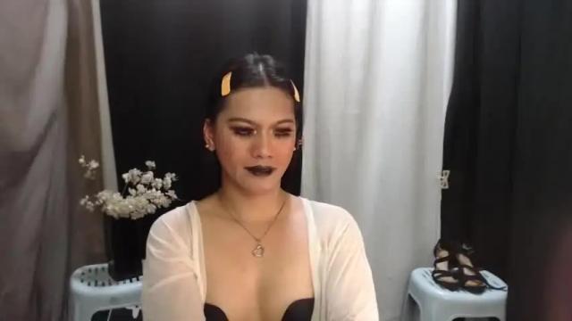 Image 6 of queensabbyvee Stream on Chaturbate on 14 months ago
