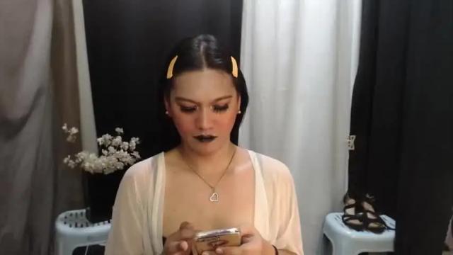 Image 7 of queensabbyvee Stream on Chaturbate on 14 months ago