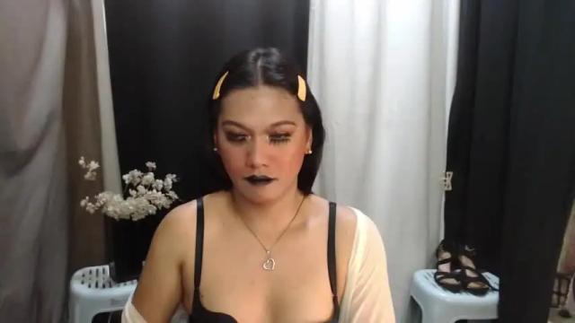 Image 8 of queensabbyvee Stream on Chaturbate on 14 months ago