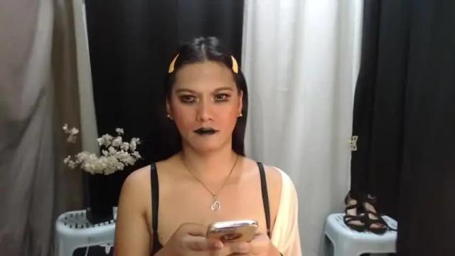 Thumbnail 3, queensabbyvee's Stream at Chaturbate, 14 months ago