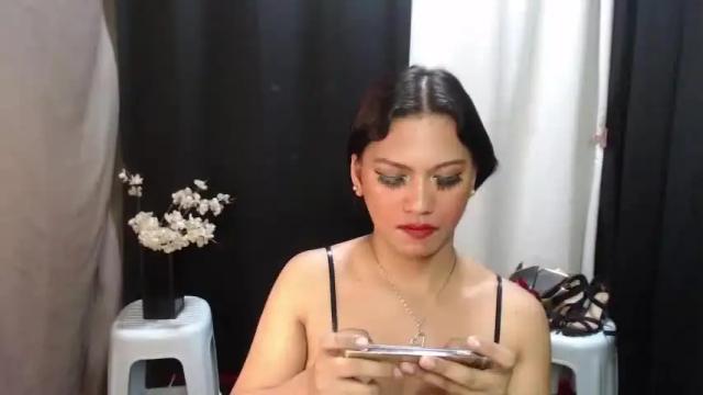Image 10 of queensabbyvee Stream on Chaturbate on 14 months ago