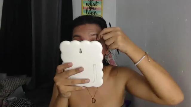 Thumbnail 1, queensabbyvee's Stream at Chaturbate, 1 month ago