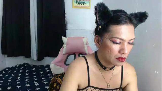 Image 8 of queensabbyvee Stream on Chaturbate on 1 month ago