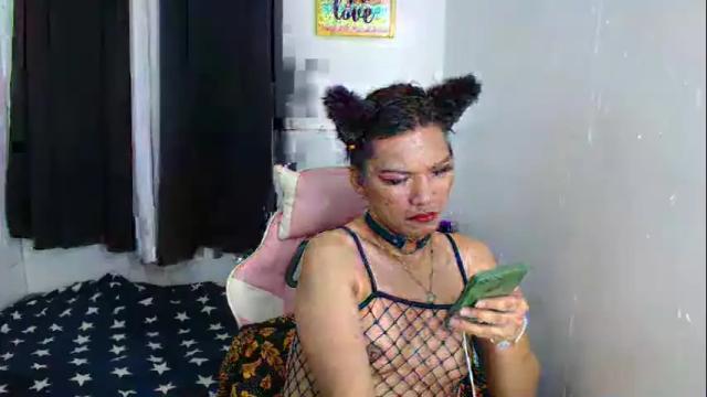Thumbnail 3, queensabbyvee's Stream at Chaturbate, 1 month ago