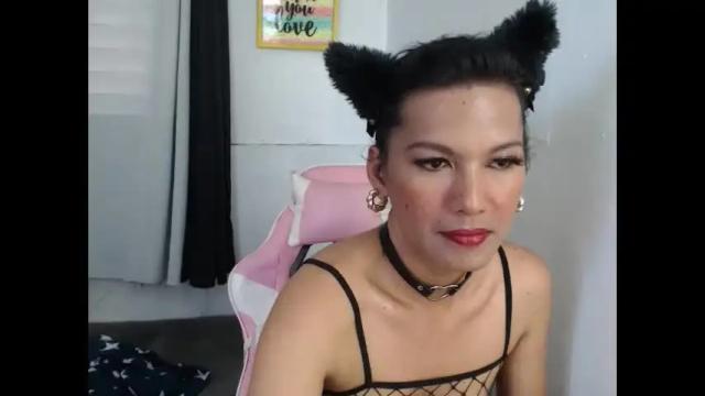 Image 4 of queensabbyvee Stream on Chaturbate on 22 days ago