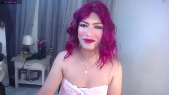 Thumbnail 1, queensabbyvee's Stream at Chaturbate, 23 days ago
