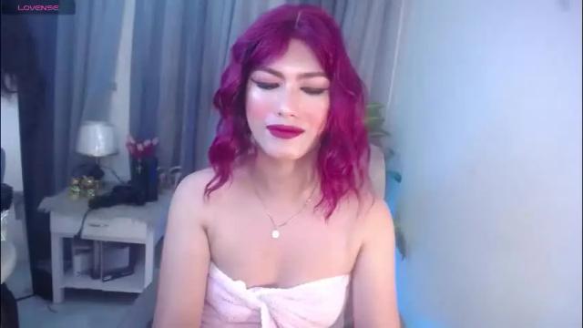 Thumbnail 2, queensabbyvee's Stream at Chaturbate, 23 days ago