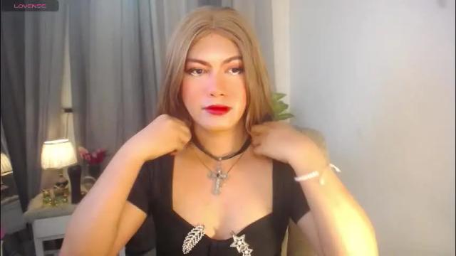 Thumbnail 1, queensabbyvee's Stream at Chaturbate, 3 days ago