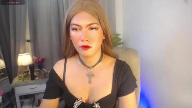 Thumbnail 2, queensabbyvee's Stream at Chaturbate, 3 days ago
