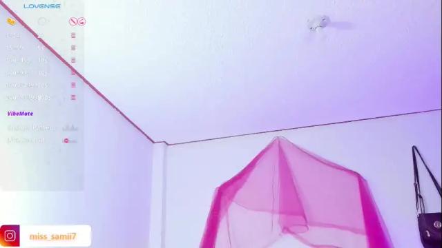 Thumbnail 2, queensami7's Stream at Chaturbate, 15 days ago