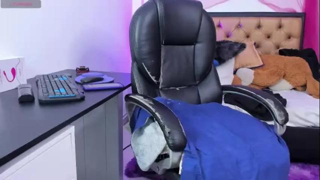 Image 7 of queensami7 Stream on Chaturbate on 6 days ago