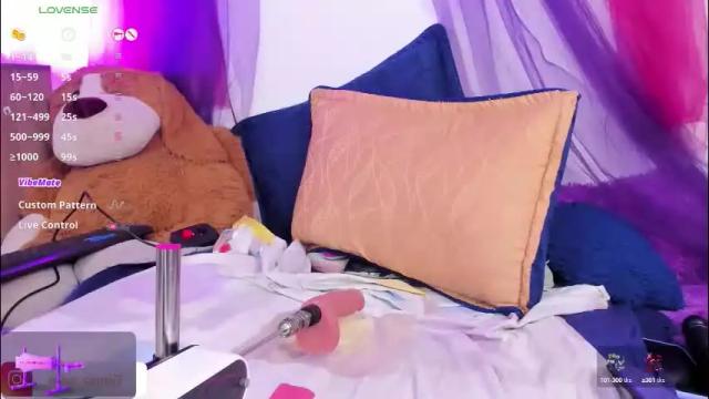 Image 10 of queensami7 Stream on Chaturbate on 1 month ago
