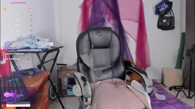 Image 3 of queensami7 Stream on Chaturbate on 6 days ago