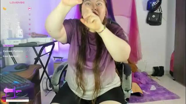 Image 6 of queensami7 Stream on Chaturbate on 11 hours ago