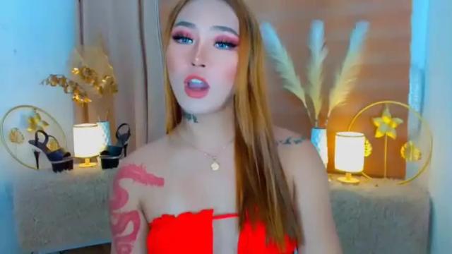 Image 4 of queensassy_allena Stream on Chaturbate on 16 months ago