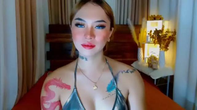 Image 7 of queensassy_allena Stream on Chaturbate on 15 months ago