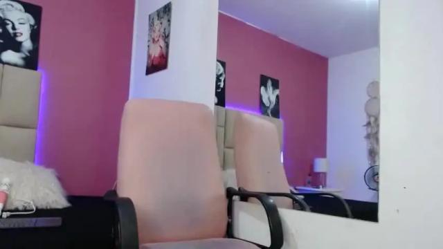 Thumbnail 1, queensharlott's Stream at Chaturbate, 20 months ago
