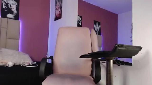Image 4 of queensharlott Stream on Chaturbate on 20 months ago