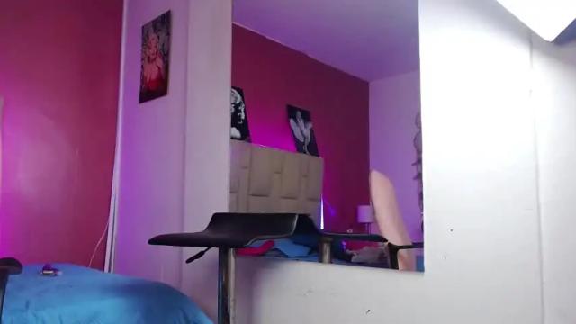 Thumbnail 3, queensharlott's Stream at Chaturbate, 20 months ago