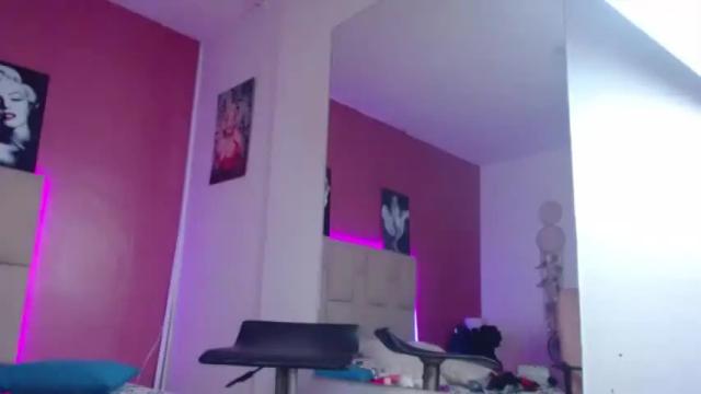 Image 12 of queensharlott Stream on Chaturbate on 20 months ago