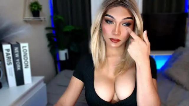 Thumbnail 1, queenslavehunterxxx's Stream at Chaturbate, 1 month ago