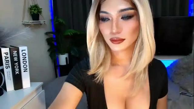 Thumbnail 2, queenslavehunterxxx's Stream at Chaturbate, 26 days ago