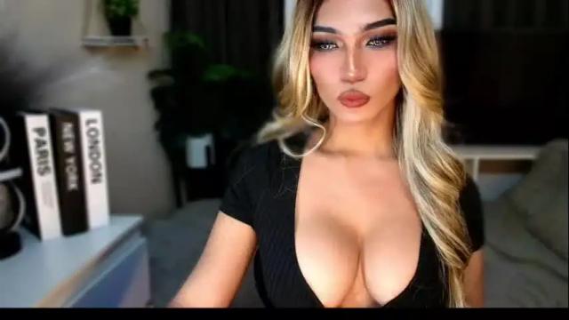 Thumbnail 3, queenslavehunterxxx's Stream at Chaturbate, 21 days ago