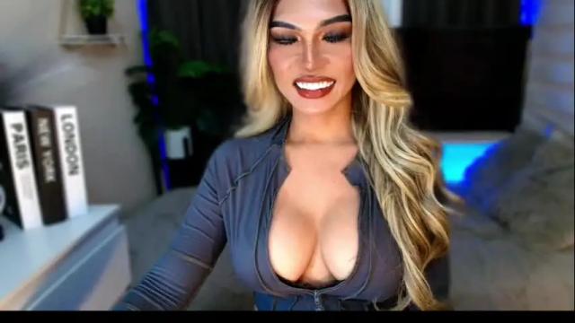 Thumbnail 1, queenslavehunterxxx's Stream at Chaturbate, 20 days ago