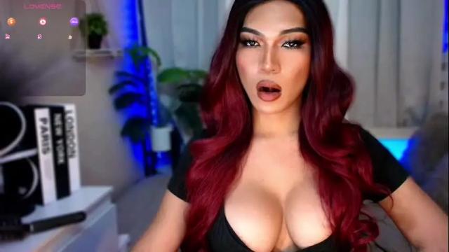 Thumbnail 1, queenslavehunterxxx's Stream at Chaturbate, 5 days ago