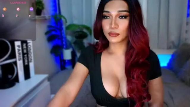 Image 10 of queenslavehunterxxx Stream on Chaturbate on 8 days ago
