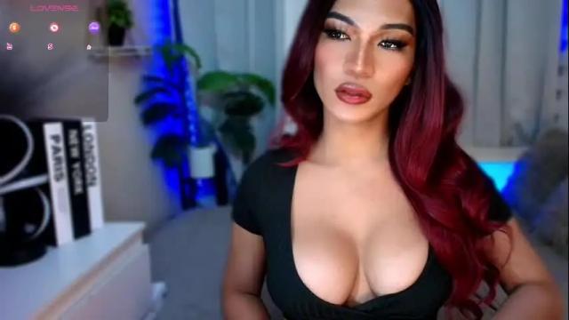 Image 11 of queenslavehunterxxx Stream on Chaturbate on 8 days ago