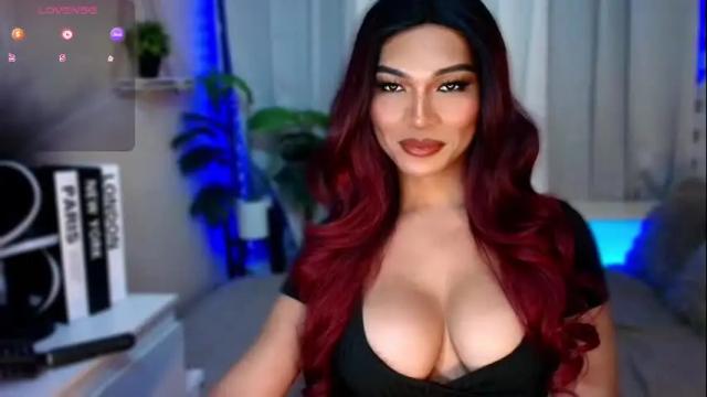 Image 3 of queenslavehunterxxx Stream on Chaturbate on 8 days ago