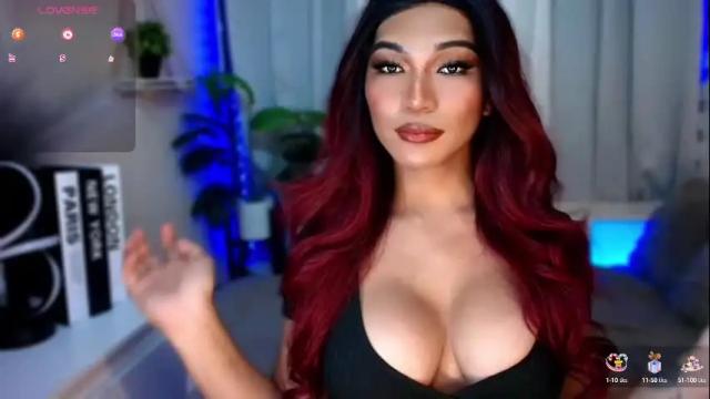 Image 4 of queenslavehunterxxx Stream on Chaturbate on 8 days ago