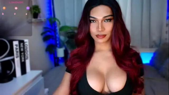 Thumbnail 2, queenslavehunterxxx's Stream at Chaturbate, 5 days ago