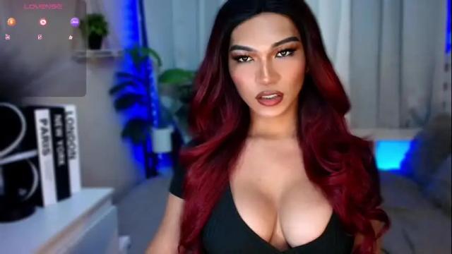 Image 6 of queenslavehunterxxx Stream on Chaturbate on 8 days ago