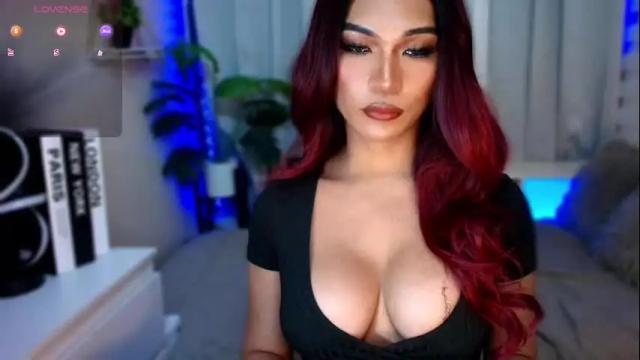 Thumbnail 3, queenslavehunterxxx's Stream at Chaturbate, 5 days ago